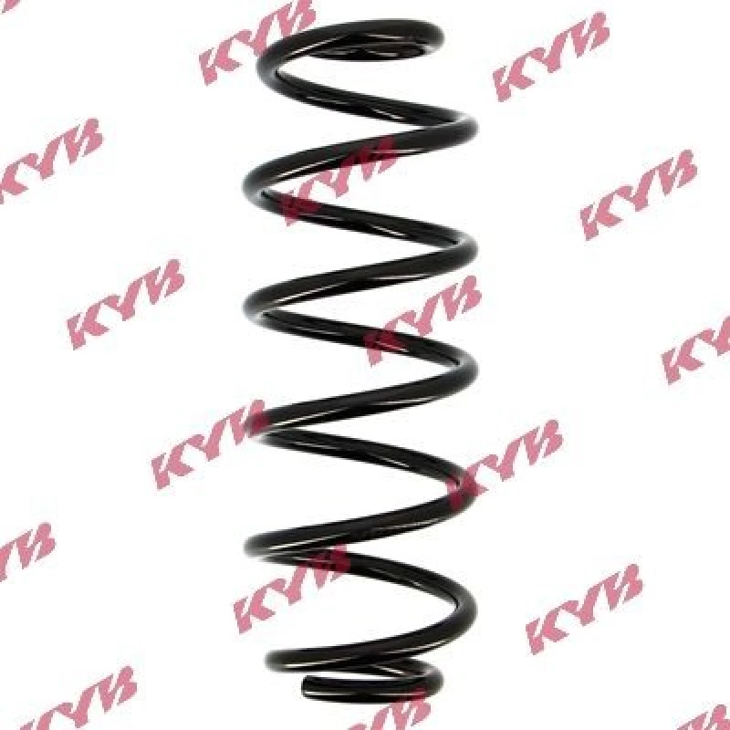 Image of KYB Coil spring KYB RA5116