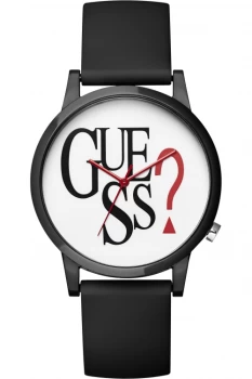 image of Guess Hollywood + Westwood Watch V1021M1