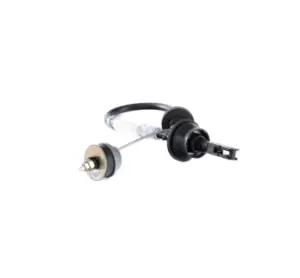 Image of RIDEX Clutch Cable CITROEN 478S0039 2150V7,9625275680