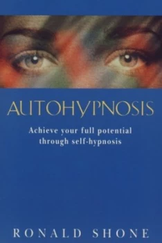 Image of Autohypnosis by Ronald Shone Paperback