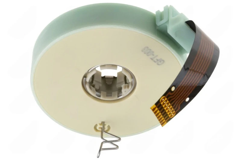 Image of STARQ Steering Angle Sensor STARQ SQ429-01061