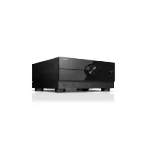 Image of Yamaha RX-A6A 150 W 9.2 channels Surround Black