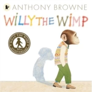 Image of Willy the Wimp