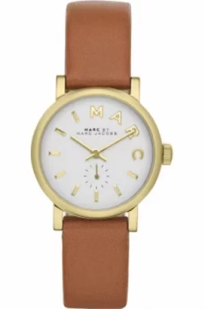 image of Ladies Marc Jacobs Baker Watch MBM1317