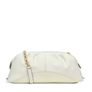 image of Radley Soho Cross Body Bag - White