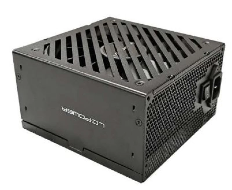 Image of LC-Power LC6750B-SI V3.1 power supply unit 750 W 20+4 pin ATX ATX