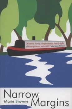 Image of Narrow Margins by Marie Browne Paperback