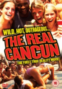 image of The Real Cancun