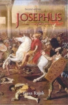 Image of Josephus by Tessa Rajak Paperback