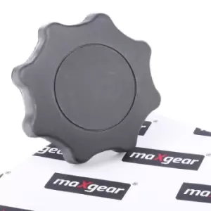 Image of MAXGEAR Turning Knob, seat back adjustment VW,SKODA,SEAT 28-0253 1J0881671F,1J0881671F,1J0881671F
