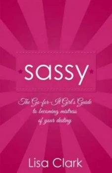 Image of Sassy by Lisa Clark Paperback
