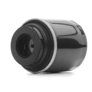 Image of RIDEX Oil filter 7O0036 Engine oil filter VW,AUDI,SKODA,TOURAN (1T1, 1T2),Passat Variant (3C5),GOLF VI (5K1),Golf VII Schragheck (5G1, BQ1, BE1, BE2)