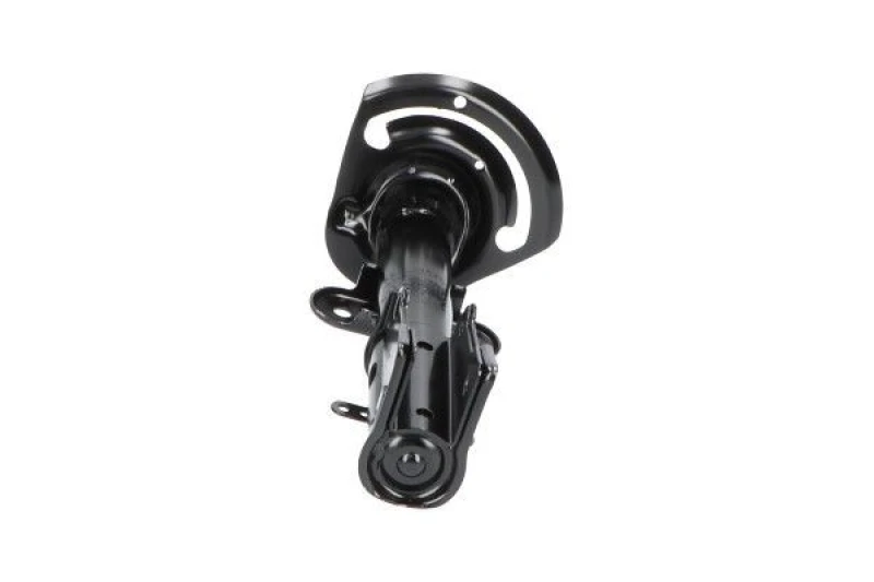 Image of KAVO PARTS SSA-10043 Shock absorber Front Axle, Gas Pressure, Twin-Tube, Suspension Strut, Top pin Shock Absorber (854)