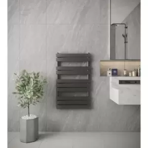 image of V4 Designer Radiator 1000 x 600mm Anthracite