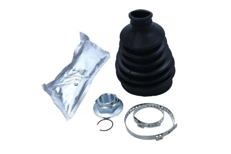Image of MAXGEAR CV boot kit, drive shaft MAXGEAR 49-1397