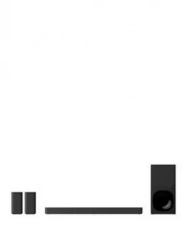 Image of Sony HT-S20R 5.1 Surround Home Cinema System