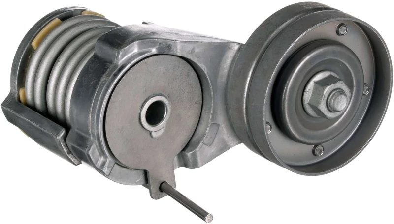 Image of GATES Tensioner pulley GATES T38282