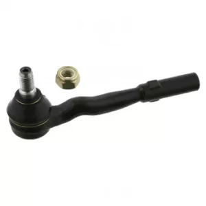 Image of Steering Joint 26759 by Febi Bilstein Front Axle Left