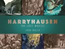 Image of Harryhausen: The Lost Movies