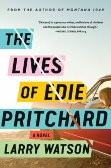 Image of The Lives of Edie Pritchard