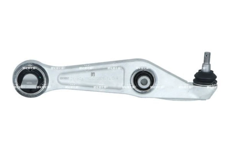 Image of NRF 822032 Suspension arm Control Arm, Front Axle Left Track Control Arm (273)