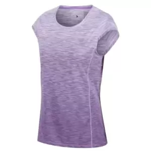 Image of Regatta Hyperdimension II T-Shirt - PastlLilcOmb