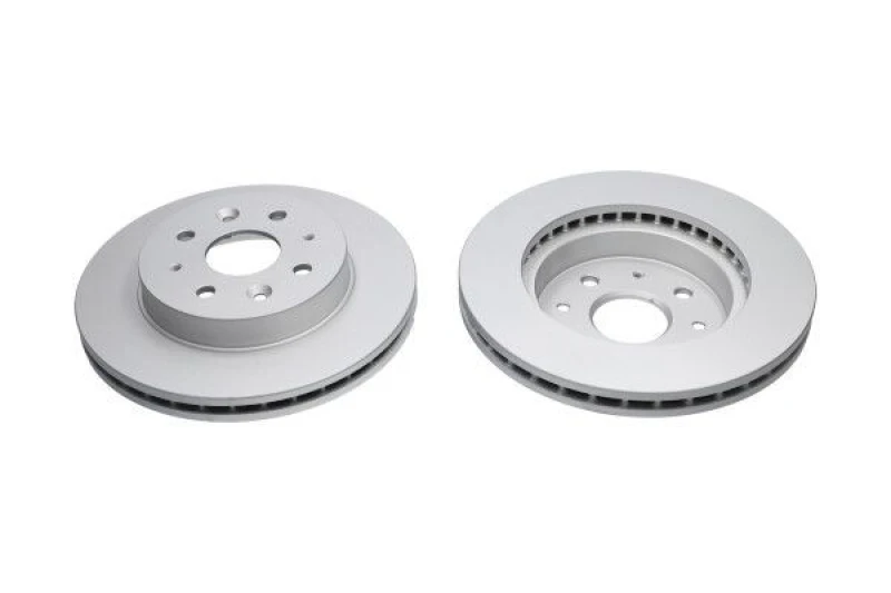 Image of KAVO PARTS Brake disc KAVO PARTS BR-4230-C
