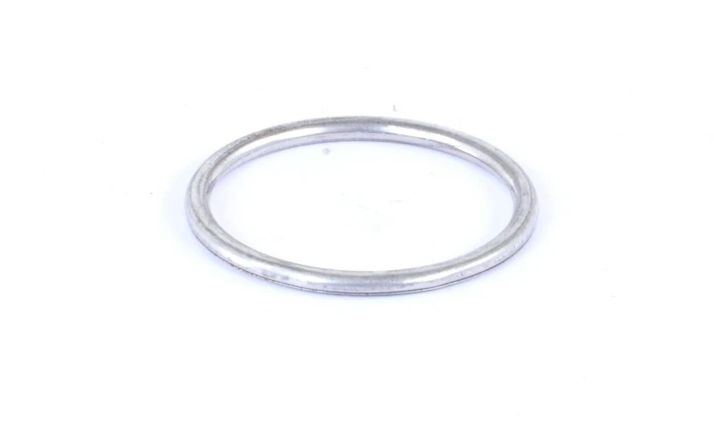 Image of Exhaust pipe gasket WALKER 81017