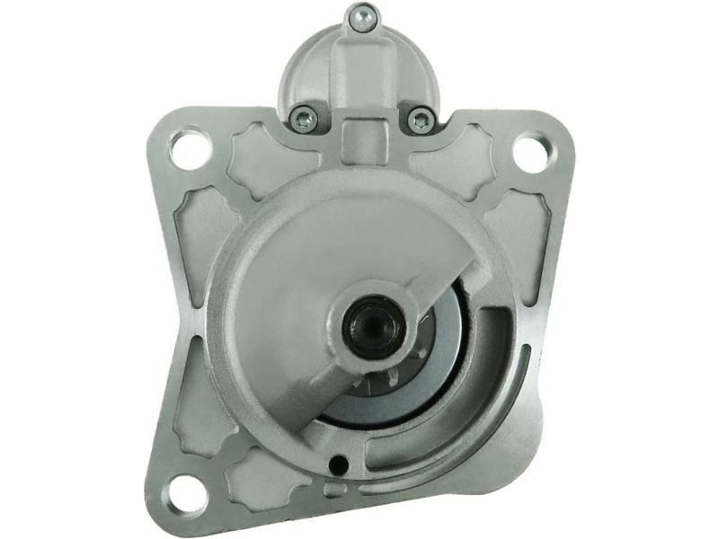 Image of AS-PL Starter motor AS-PL S0573