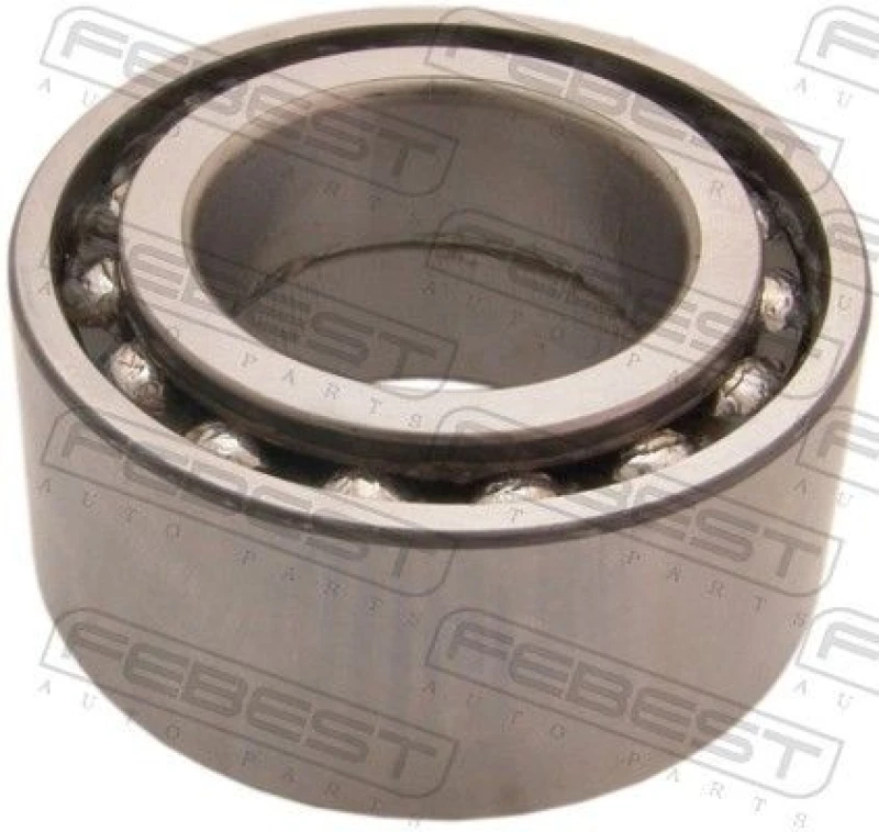 Image of Wheel bearing FEBEST DAC40723336