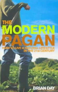 Image of The modern pagan by Brian Day