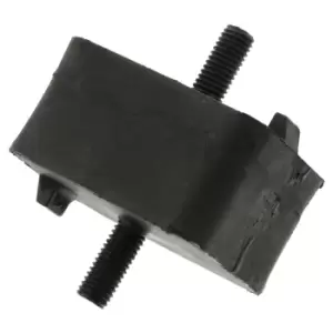 Image of Mounting Bush 05764 by Febi Bilstein Rear