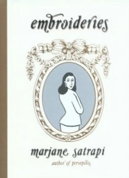 Image of Embroideries Hardback