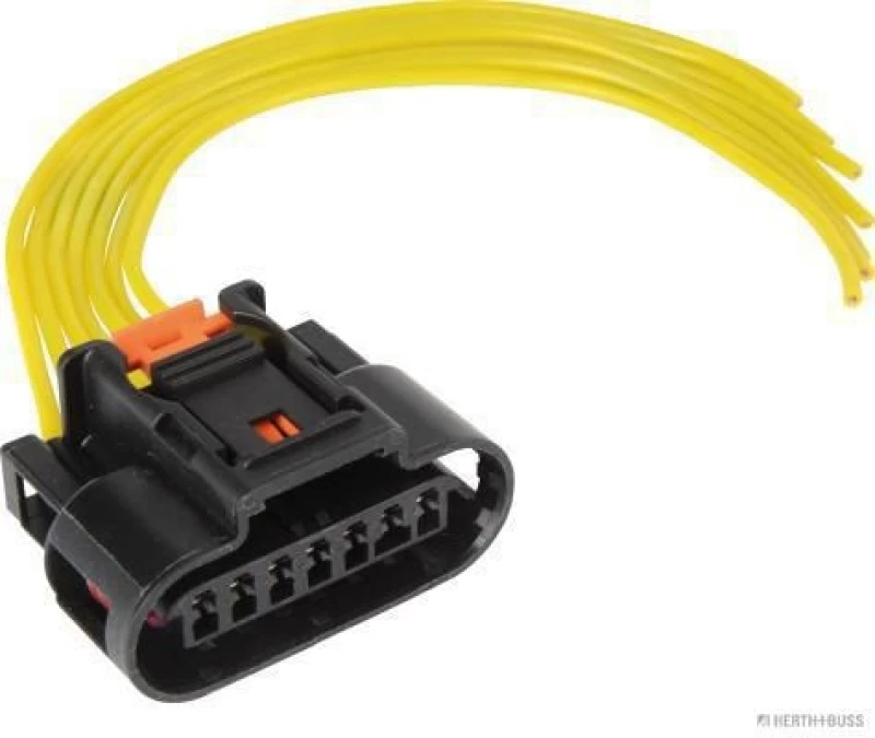Image of Cable Repair Set, ignition coil HERTH+BUSS ELPARTS 51277287