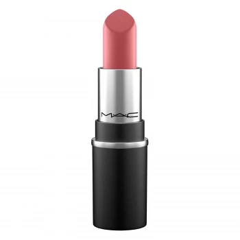 Image of MAC Mini Lipstick (Various Shades) 1.8g - Mehr