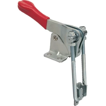 image of Indexa - L450FA Latch Type Toggle Clamp