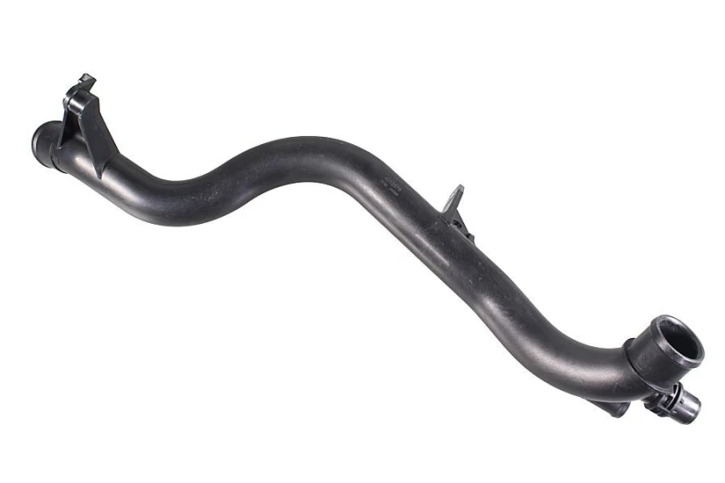 Image of Coolant pipe METZGER 4010575