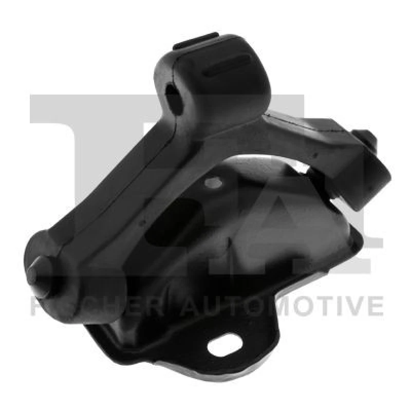 Image of FA1 113-958 Holder, exhaust system Elastomer Holder,exhaust system (1059)