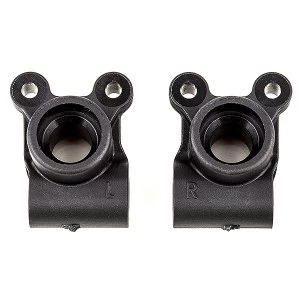 image of Team Associated B6.2 Rear Hubs