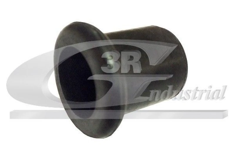 Image of 3RG Gasket, coolant flange 3RG 80029