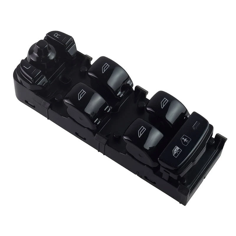 Image of OSSCA 68106 Switch, window winder Left Front Switch,window winder (1761)