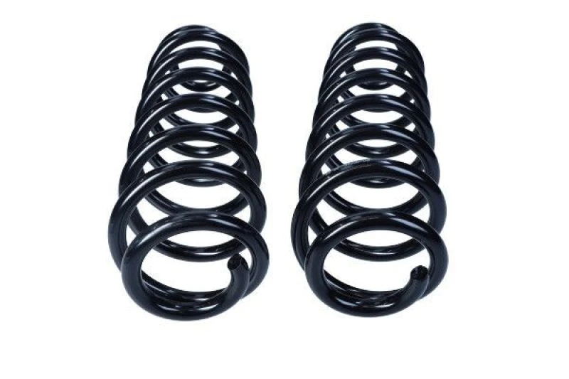 Image of MAXGEAR Coil spring MAXGEAR 60-0574D