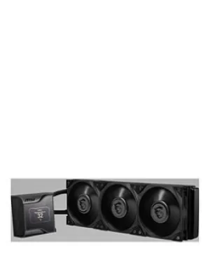 Image of Msi Meg Coreliquid S360