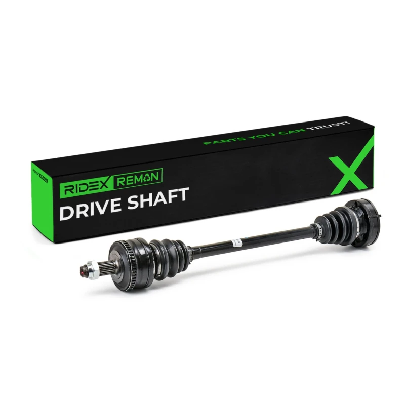 Image of RIDEX REMAN Drive shaft RIDEX REMAN 13D1441R