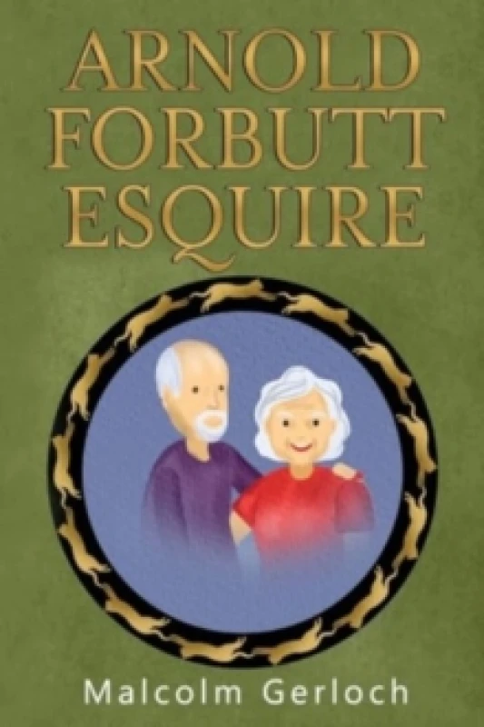 Image of Arnold Forbutt Esquire Paperback / softback