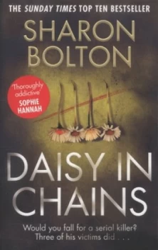 Image of Daisy in Chains by Sharon Bolton Paperback