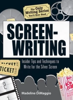 Image of Screen Writing by Madeline Dimaggio Paperback
