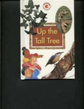 Image of Up the Tall Tree by Rosie Hankin and Kareen Taylerson Book