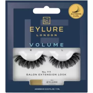 image of Eylure Volume No. 111 Lashes