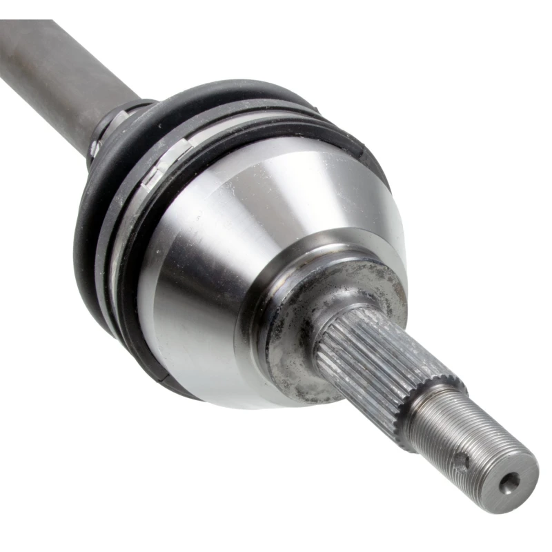Image of Drive shaft FEBI BILSTEIN 193729